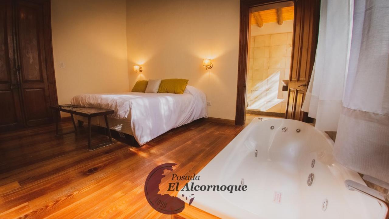 El Alcornoque Inn San Rafael (Mendoza)