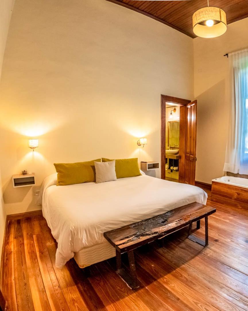 Inn El Alcornoque